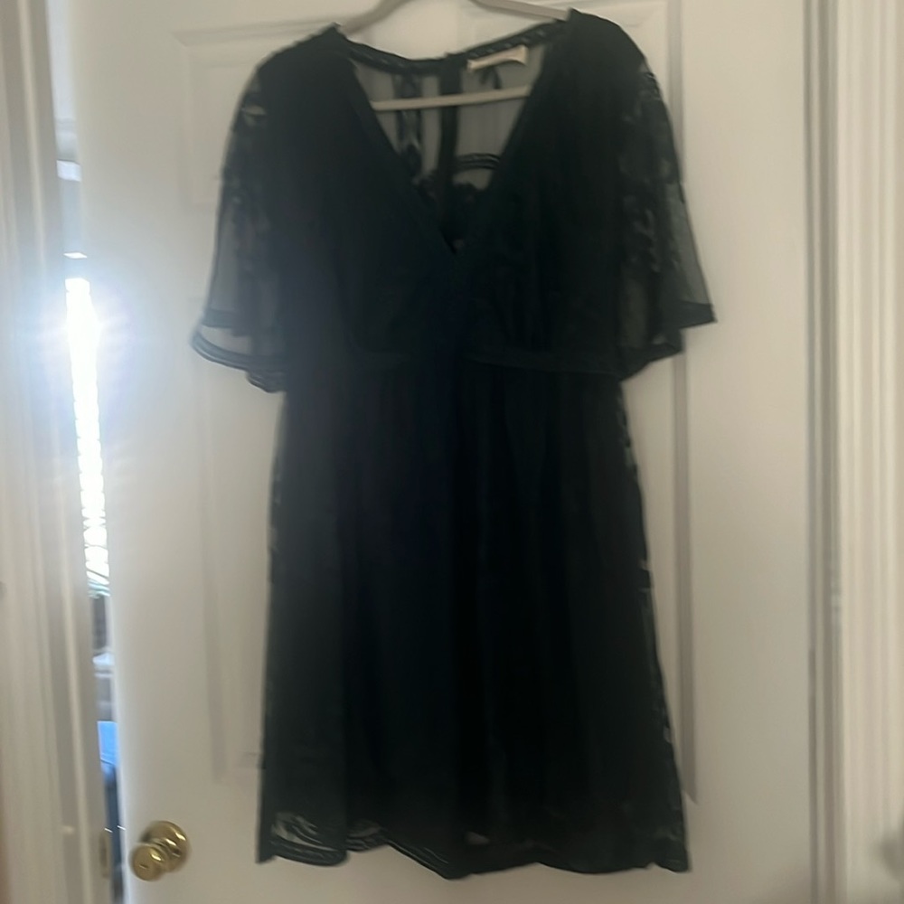 Bella Ella Cocktail Dress